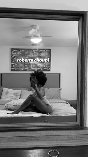 Roberta Choupi OnlyFans Leaked Free Thumbnail Picture - #wRJ5Gxto0m