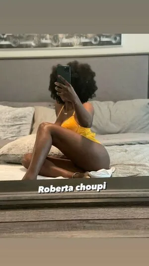 Roberta Choupi OnlyFans Leaked Free Thumbnail Picture - #xW4Vock2ok