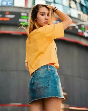 Roberta Damin OnlyFans Leaked Free Thumbnail Picture - #2aw8hIlILV