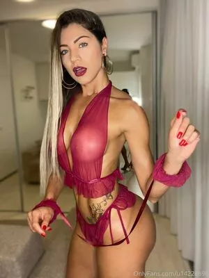 Roberta Duarte OnlyFans Leaked Free Thumbnail Picture - #TPUwrxoNY8