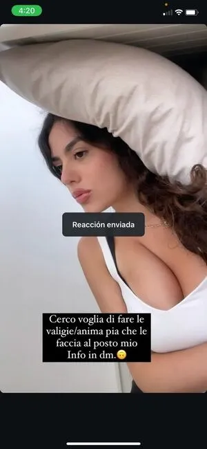 Roberta Galati OnlyFans Leaked Free Thumbnail Picture - #geSDOoEK9L