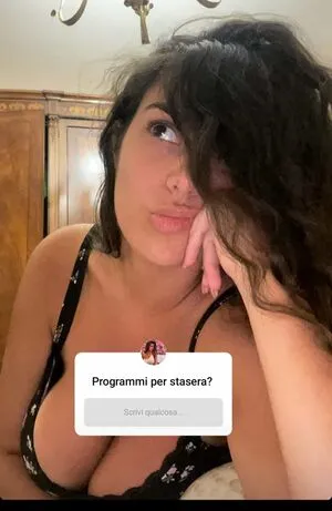 Roberta Galati OnlyFans Leaked Free Thumbnail Picture - #jb3wUHNX8a
