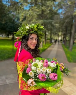 Roberta Galati OnlyFans Leaked Free Thumbnail Picture - #yz2f04Cb5s