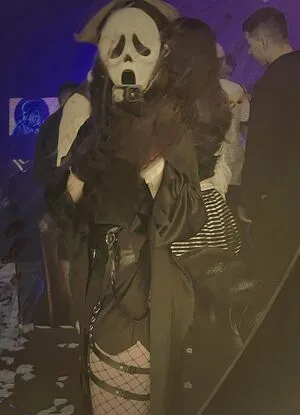 Roberta Gonzalez OnlyFans Leaked Free Thumbnail Picture - #3KwAPX5dIk