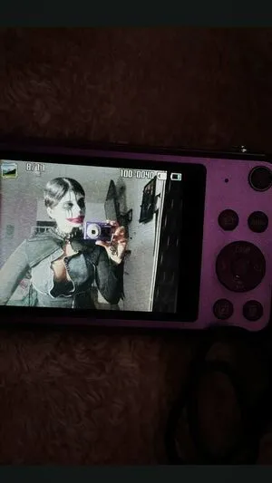 Roberta Gonzalez OnlyFans Leaked Free Thumbnail Picture - #8iPqNWCj9A