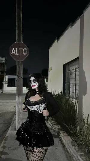 Roberta Gonzalez OnlyFans Leaked Free Thumbnail Picture - #OgppZ1Role