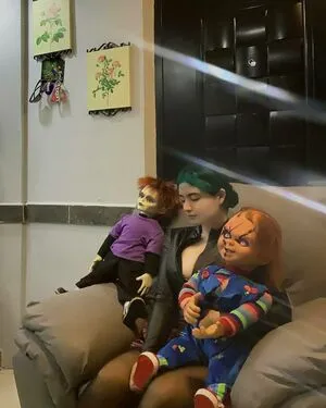 Roberta Gonzalez OnlyFans Leaked Free Thumbnail Picture - #PG29vWLx7X