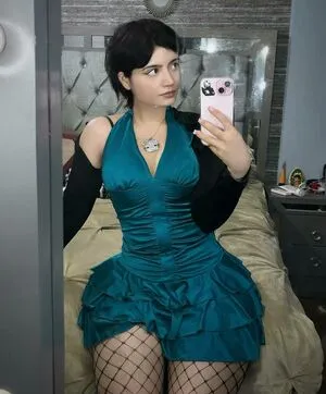 Roberta Gonzalez OnlyFans Leaked Free Thumbnail Picture - #nTJvqvEjsr