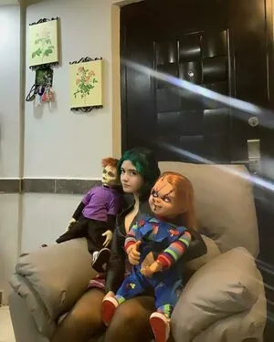 Roberta Gonzalez OnlyFans Leaked Free Thumbnail Picture - #sg6UGomoTh