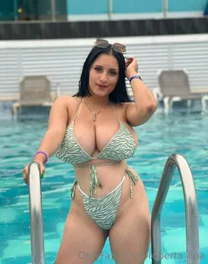 Roberta Lipa OnlyFans Leaked Free Thumbnail Picture - #NcxQVeTx0K