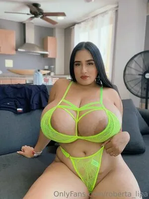 Roberta Lipa OnlyFans Leaked Free Thumbnail Picture - #dY5Ex7Xz0n