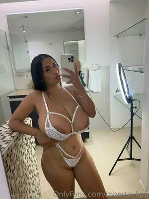 Roberta Lipa OnlyFans Leaked Free Thumbnail Picture - #gQmpeZxElw