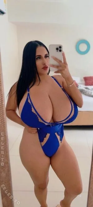 Roberta Lipa OnlyFans Leaked Free Thumbnail Picture - #jUc1e4RGTi