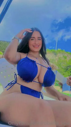 Roberta Lipa OnlyFans Leaked Free Thumbnail Picture - #vZ5sptAZkM