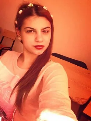 Roberta Ptru OnlyFans Leaked Free Thumbnail Picture - #22wnbHkkah