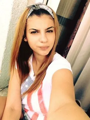 Roberta Ptru OnlyFans Leaked Free Thumbnail Picture - #CGpnp7VdmU