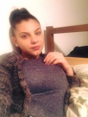 Roberta Ptru OnlyFans Leaked Free Thumbnail Picture - #W5WrcHxpCz