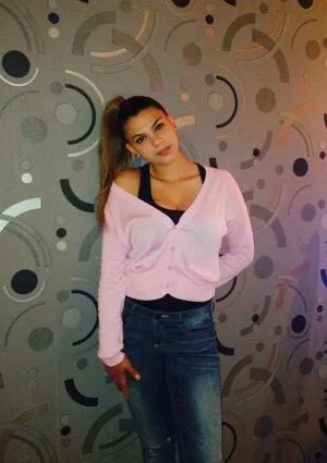 Roberta Ptru OnlyFans Leaked Free Thumbnail Picture - #WdNjNQDK2K