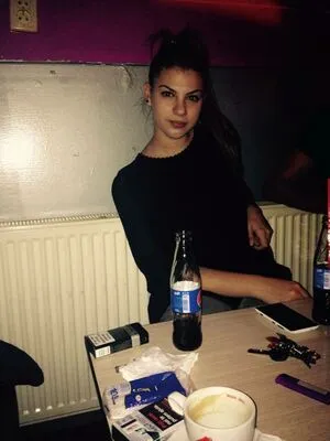 Roberta Ptru OnlyFans Leaked Free Thumbnail Picture - #jMhNZcZh8l