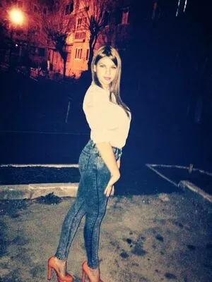 Roberta Ptru OnlyFans Leaked Free Thumbnail Picture - #s6mIMxspjr