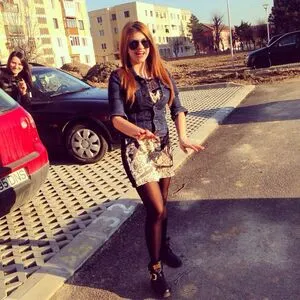 Roberta Ptru OnlyFans Leaked Free Thumbnail Picture - #wlXsNmXRoR