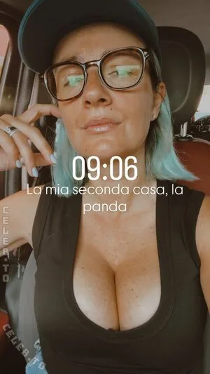 Roberta Pugliese OnlyFans Leaked Free Thumbnail Picture - #zGGdZrw2L2
