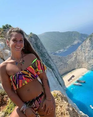 Roberta Stelluccio OnlyFans Leaked Free Thumbnail Picture - #ZOwne6H6B2