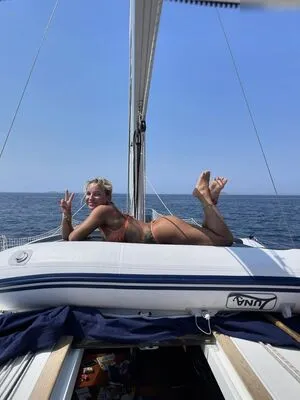 Roberta Vanzela OnlyFans Leaked Free Thumbnail Picture - #YEUUxJxphf