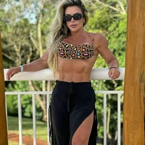 Roberta Zuniga OnlyFans Leaked Free Thumbnail Picture - #Mmgbe7sXDS