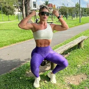 Roberta Zuniga OnlyFans Leaked Free Thumbnail Picture - #VocBVM52nD