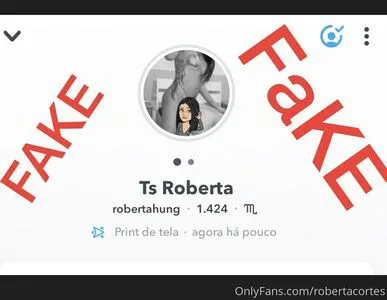 Robertacortes OnlyFans Leaked Free Thumbnail Picture - #5N6eio4OBL