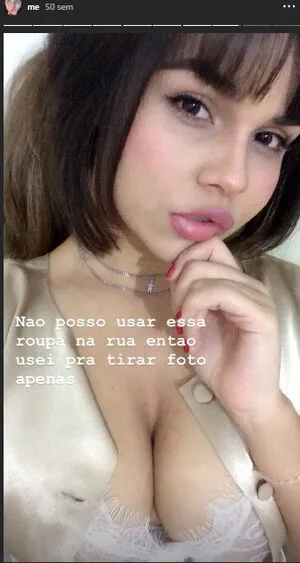Robertinha OnlyFans Leaked Free Thumbnail Picture - #40IfJho1Jx