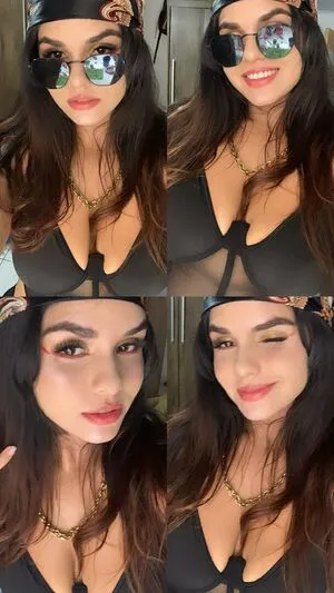 Robertinha OnlyFans Leaked Free Thumbnail Picture - #G11DPTmM24