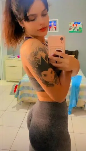 Robertinha OnlyFans Leaked Free Thumbnail Picture - #LUBktwBjUn