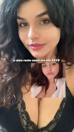 Robertinha OnlyFans Leaked Free Thumbnail Picture - #LaehqVTc8f