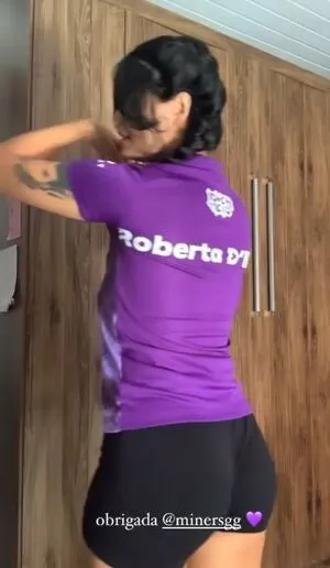 Robertinha OnlyFans Leaked Free Thumbnail Picture - #QX3un2tS3C