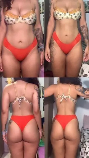 Robertinha OnlyFans Leaked Free Thumbnail Picture - #WcvI5k6hT3
