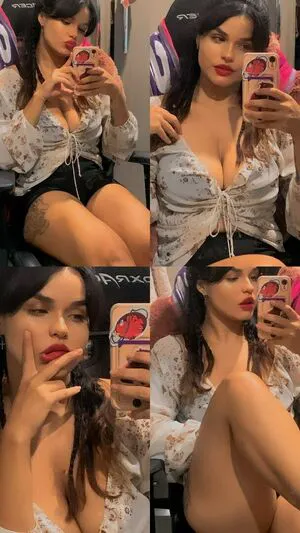 Robertinha OnlyFans Leaked Free Thumbnail Picture - #YDDdZmimIL