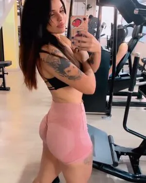 Robertinha OnlyFans Leaked Free Thumbnail Picture - #jNTM71ZQsq