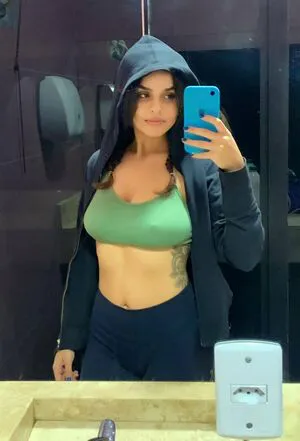 Robertinha OnlyFans Leaked Free Thumbnail Picture - #lznhCSes1M