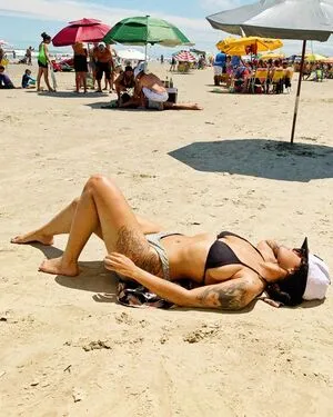 Robertinha OnlyFans Leaked Free Thumbnail Picture - #m0B1vPDPOG