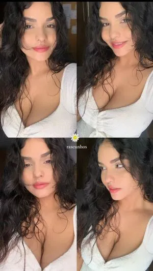 Robertinha OnlyFans Leaked Free Thumbnail Picture - #rLHqC47Tca