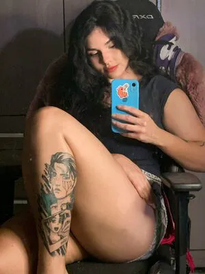 Robertinha OnlyFans Leaked Free Thumbnail Picture - #u5vWR7liw4