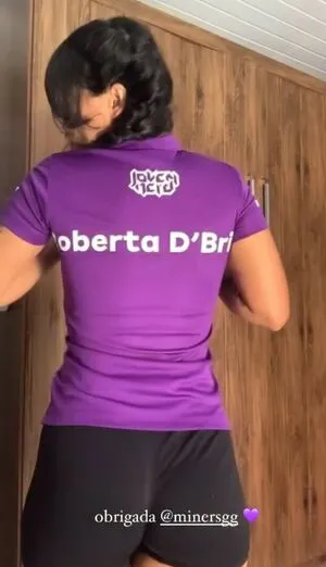 Robertinha OnlyFans Leaked Free Thumbnail Picture - #yltPkY0ooO