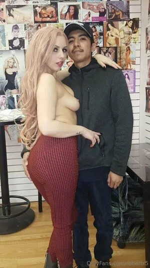 Robertr5 OnlyFans Leaked Free Thumbnail Picture - #2d2fjJg962