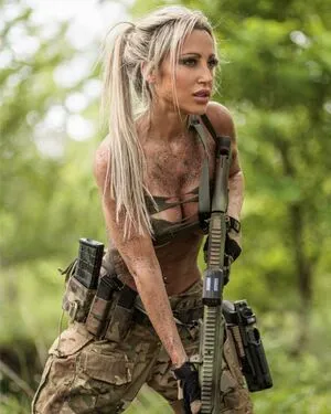 Robin Banks OnlyFans Leaked Free Thumbnail Picture - #ivYRExVVWY