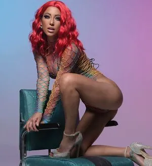 Robin Banks OnlyFans Leaked Free Thumbnail Picture - #xg4y9B7Kkn