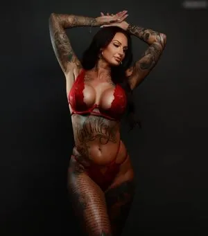 Robin Blueeyes Inkedskin OnlyFans Leaked Free Thumbnail Picture - #eZlyhF7LtC