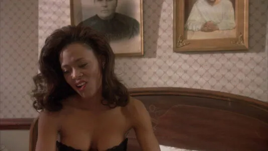 Robin Givens OnlyFans Leaked Free Thumbnail Picture - #AAnB7a0JU7