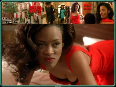 Robin Givens OnlyFans Leaked Free Thumbnail Picture - #bNdpgDvtII